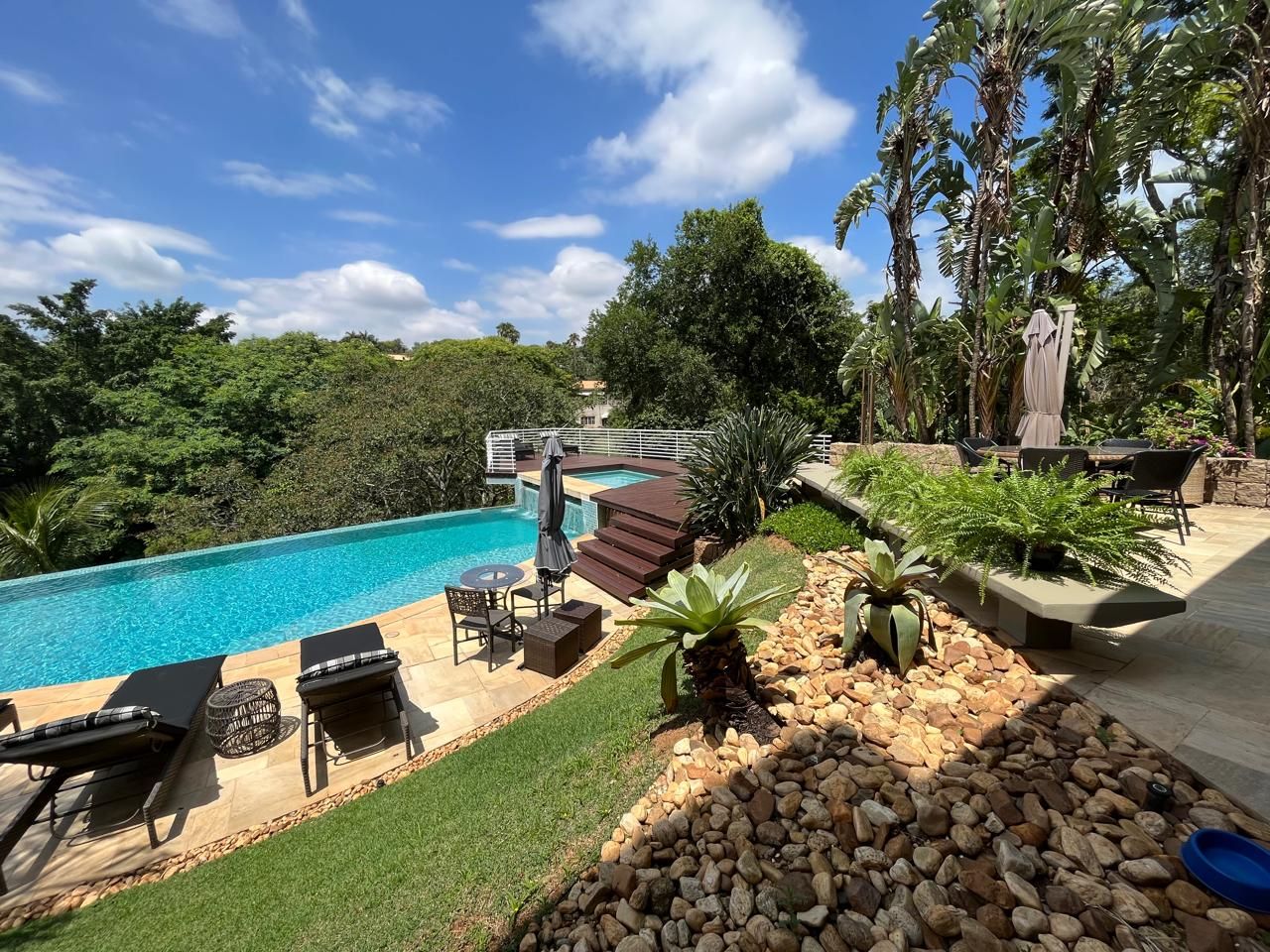 Casa de Condomínio Condomínio Terras de São José Itu 