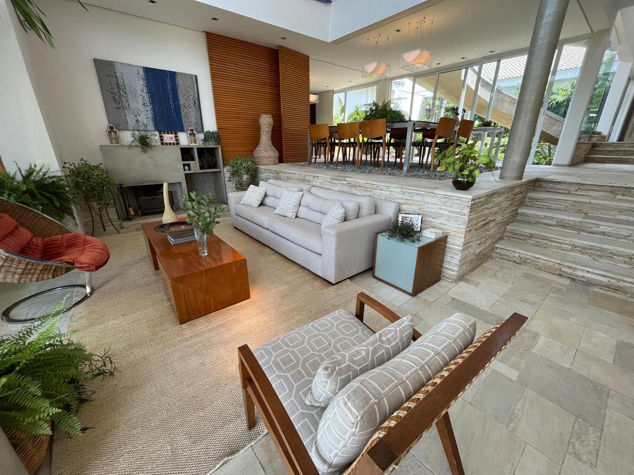 Casa de condomínio à venda no Condomínio Terras de São José: