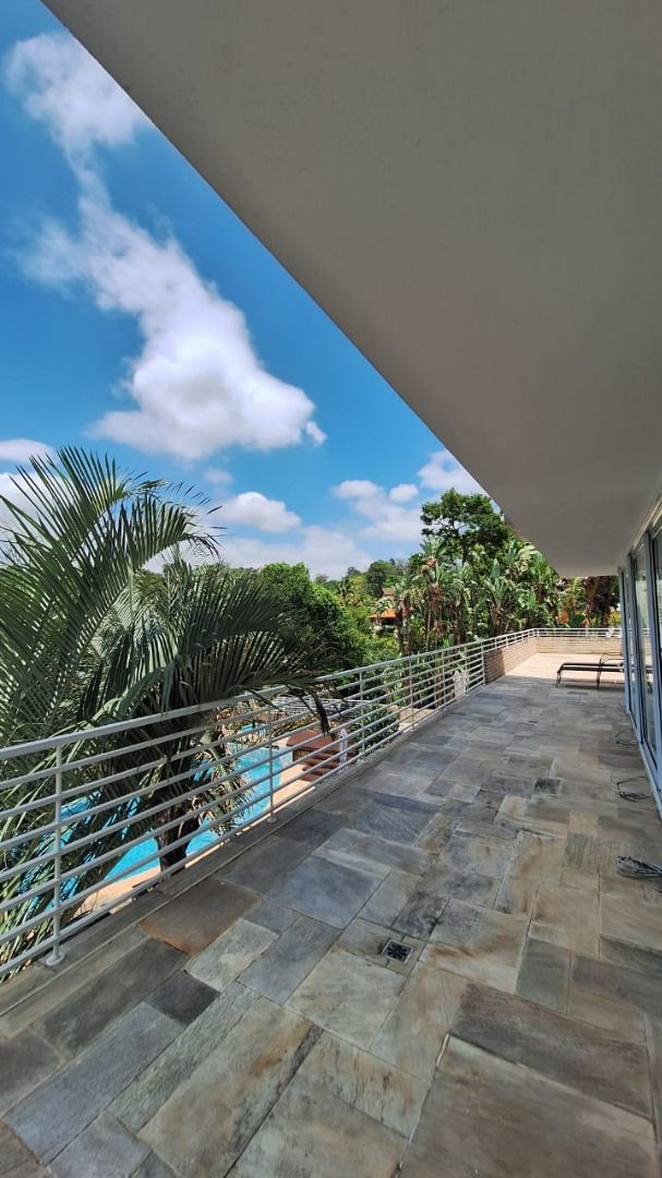 Casa de condomínio à venda no Condomínio Terras de São José: