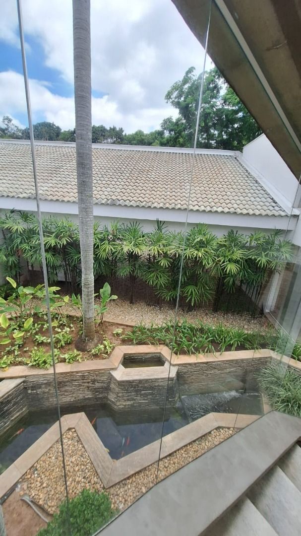 Casa de condomínio à venda no Condomínio Terras de São José: