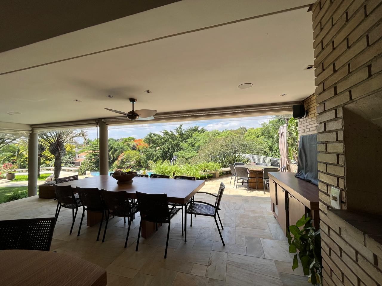 Casa de condomínio à venda no Condomínio Terras de São José: