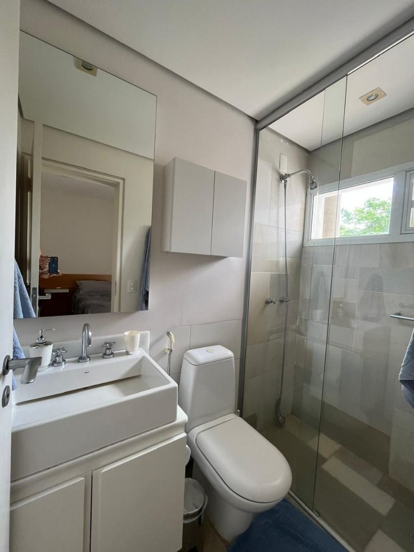 Casa de condomínio à venda no Condomínio Terras de São José: