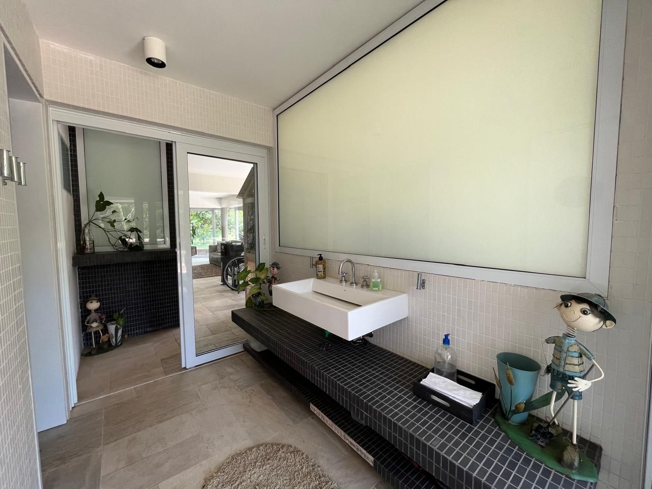 Casa de condomínio à venda no Condomínio Terras de São José: