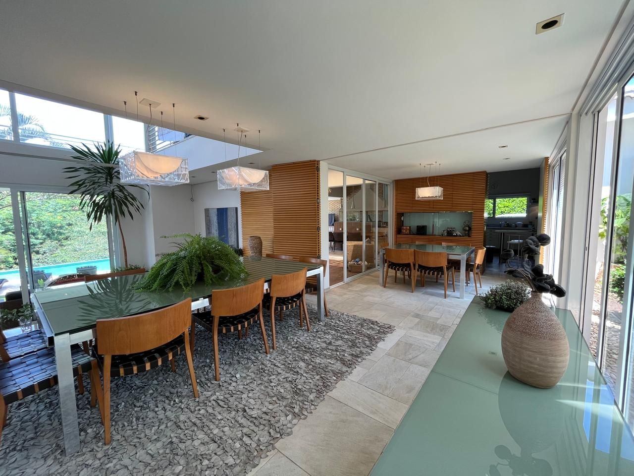 Casa de condomínio à venda no Condomínio Terras de São José: