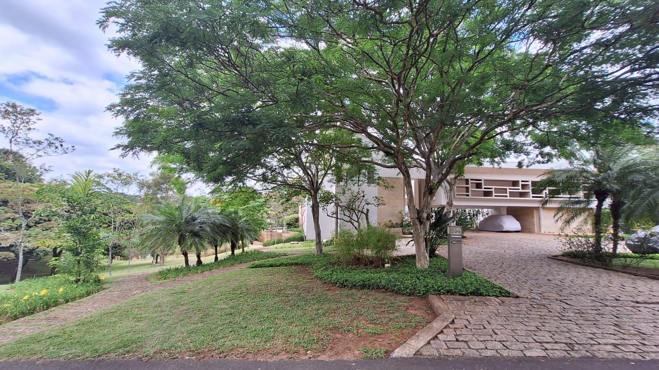 Casa de condomínio à venda no Condomínio Terras de São José: