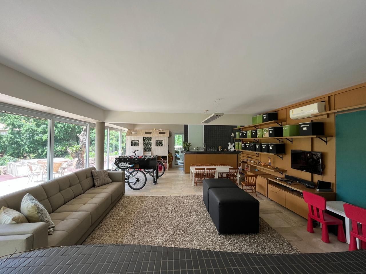 Casa de condomínio à venda no Condomínio Terras de São José: