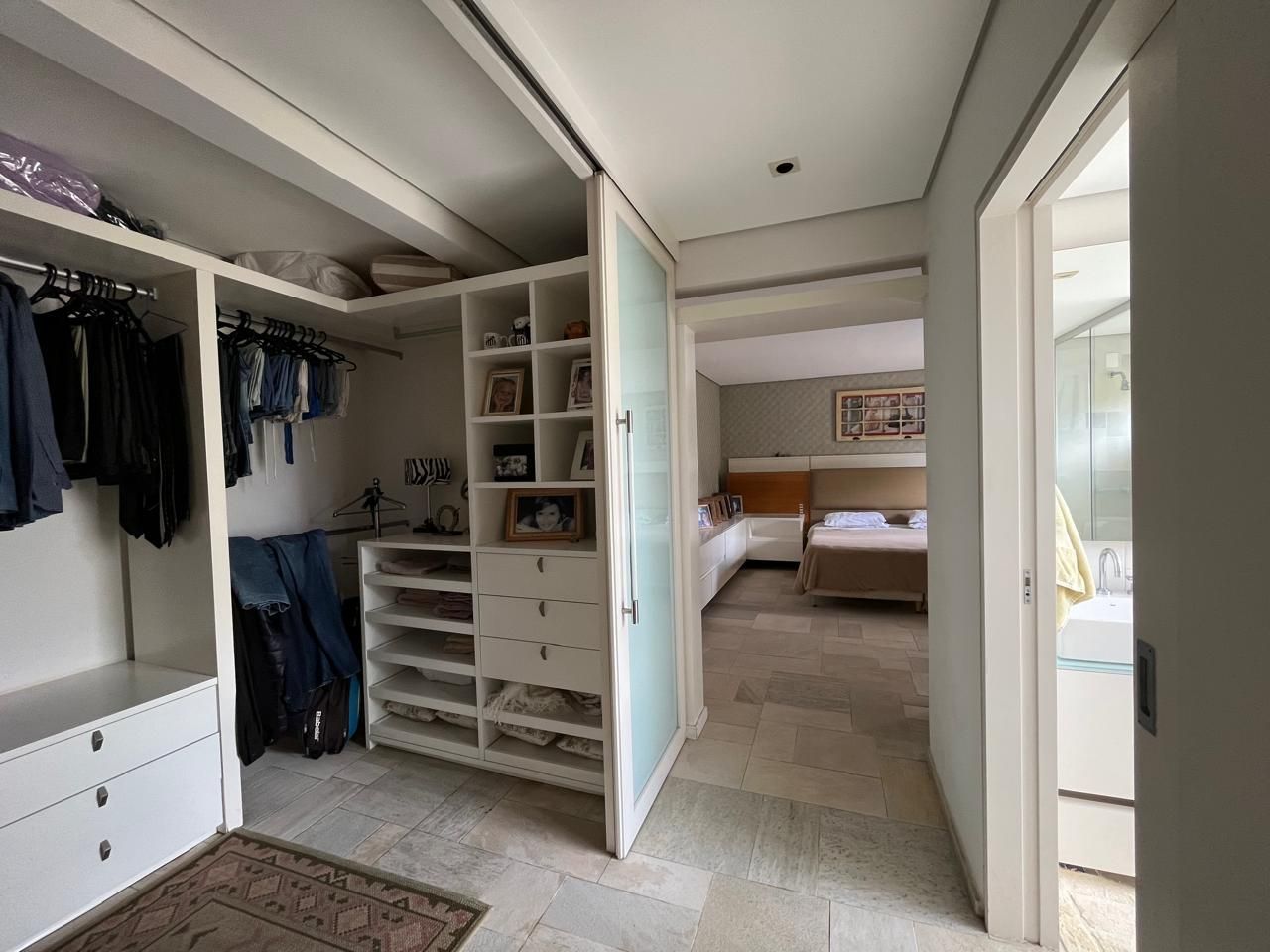 Casa de condomínio à venda no Condomínio Terras de São José: