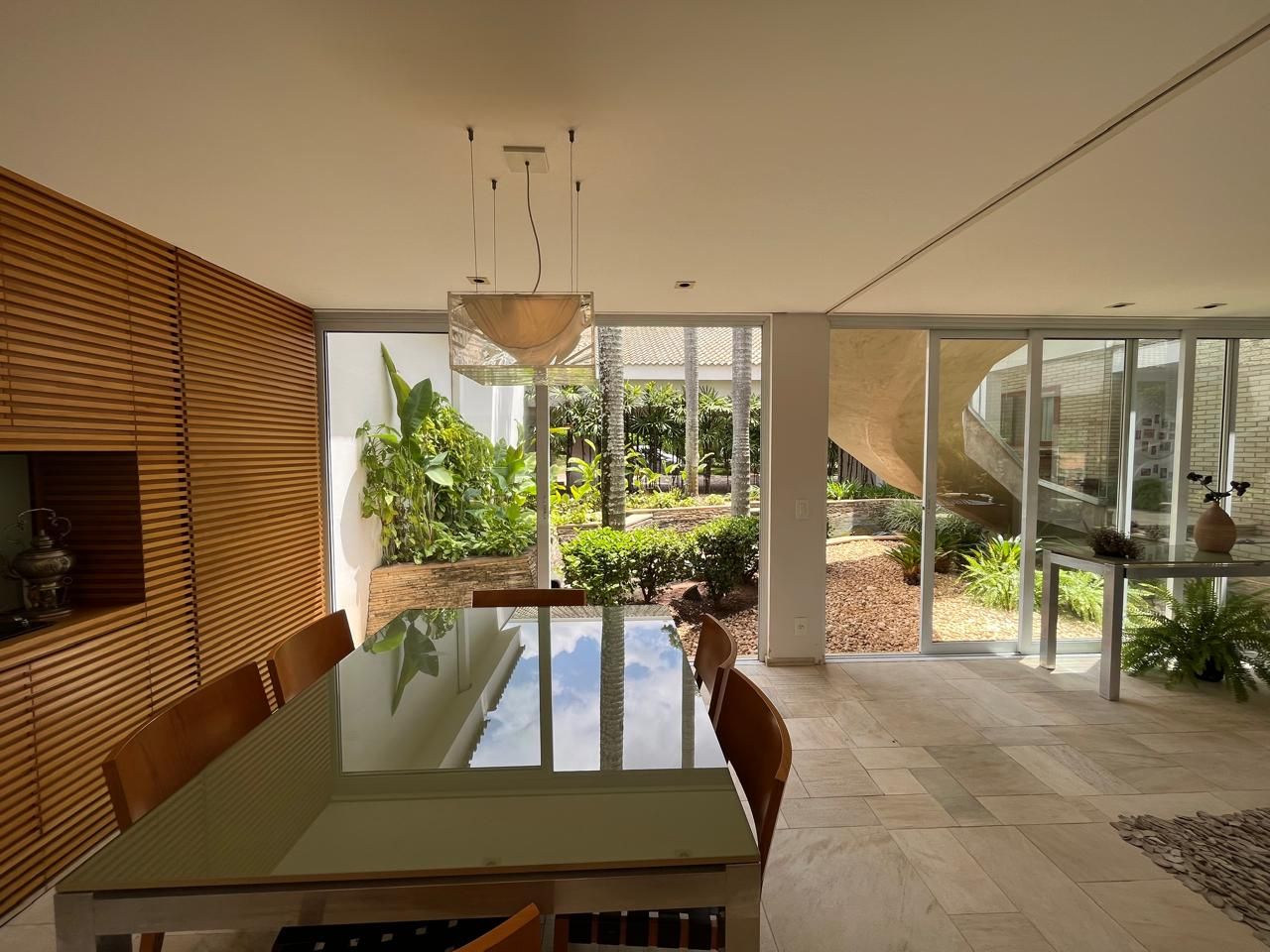 Casa de condomínio à venda no Condomínio Terras de São José: