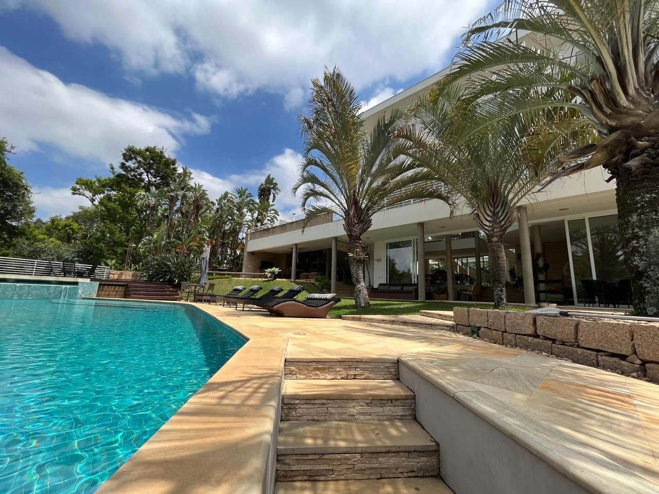 Casa de Condomínio Condomínio Terras de São José Itu 