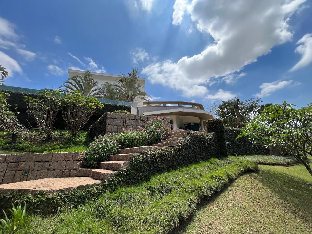 Casa de condomínio à venda no Condomínio Terras de São José: