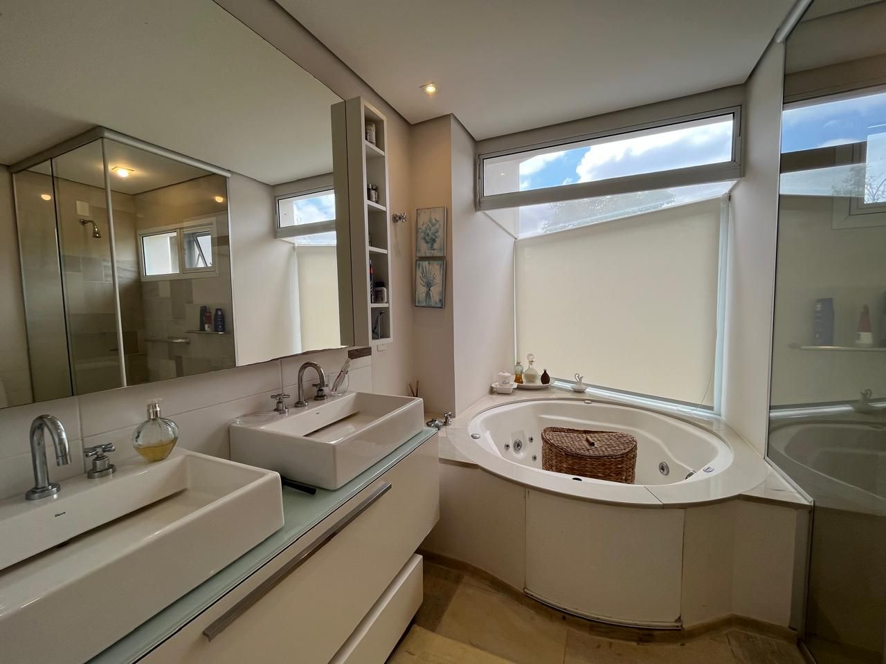 Casa de condomínio à venda no Condomínio Terras de São José: