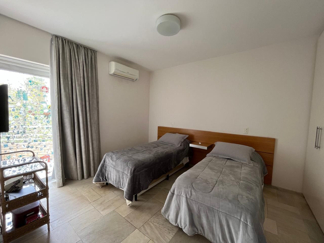 Casa de condomínio à venda no Condomínio Terras de São José: