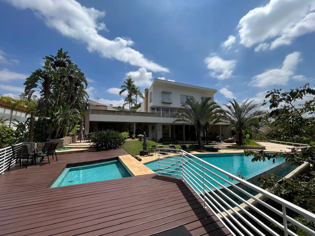 Casa de Condomínio Condomínio Terras de São José Itu 