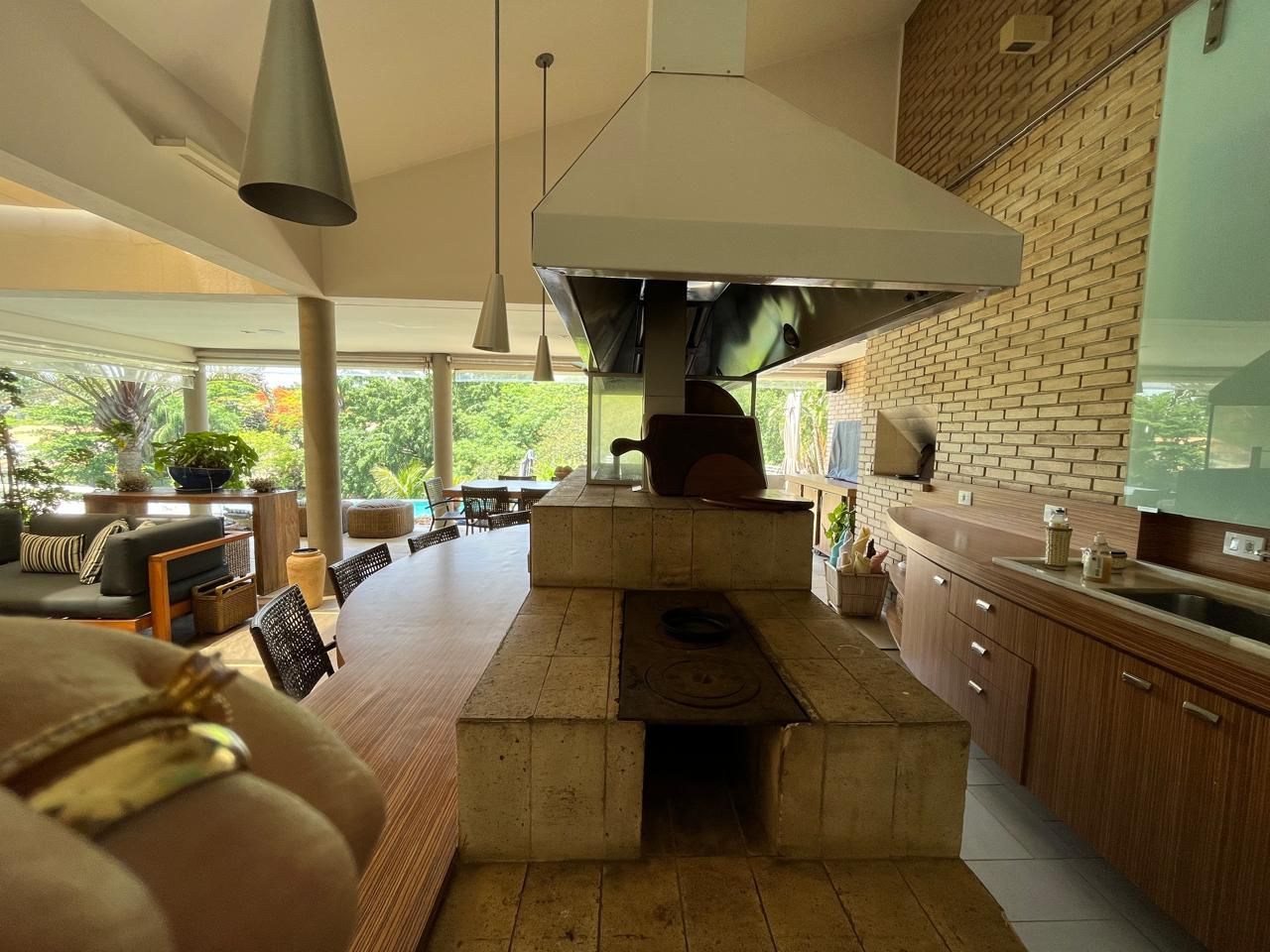 Casa de condomínio à venda no Condomínio Terras de São José: