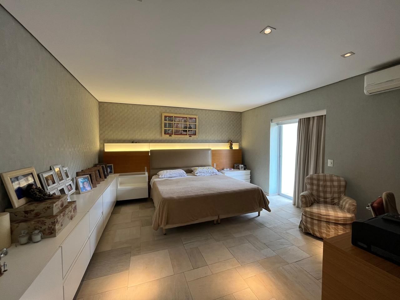 Casa de condomínio à venda no Condomínio Terras de São José: