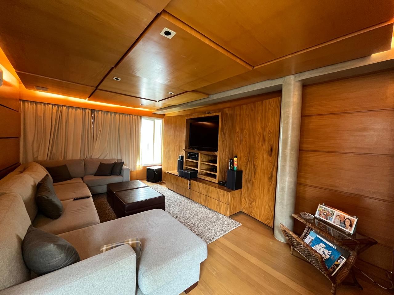 Casa de condomínio à venda no Condomínio Terras de São José: