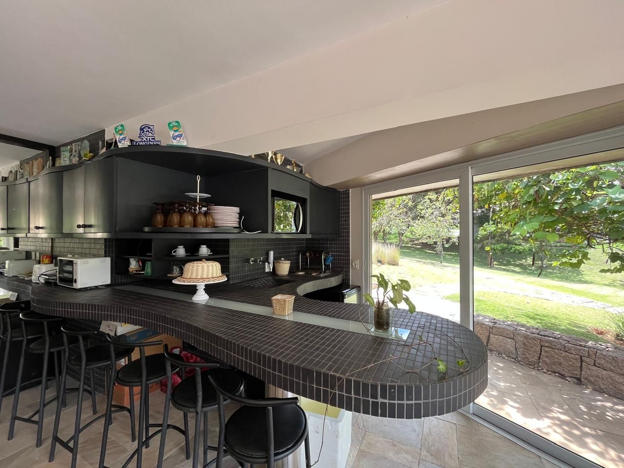 Casa de condomínio à venda no Condomínio Terras de São José: