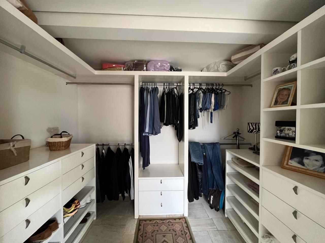 Casa de condomínio à venda no Condomínio Terras de São José: