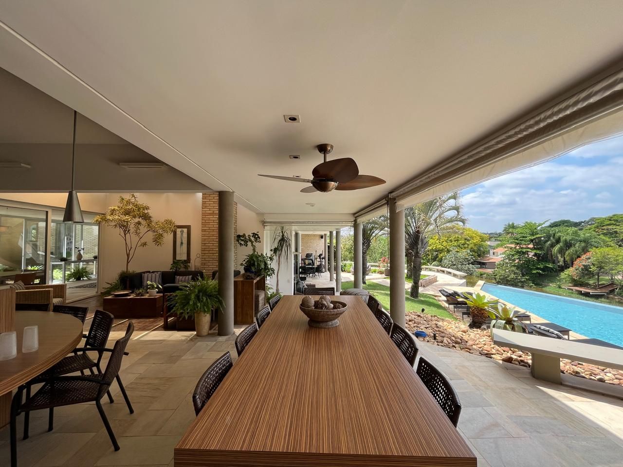 Casa de condomínio à venda no Condomínio Terras de São José: