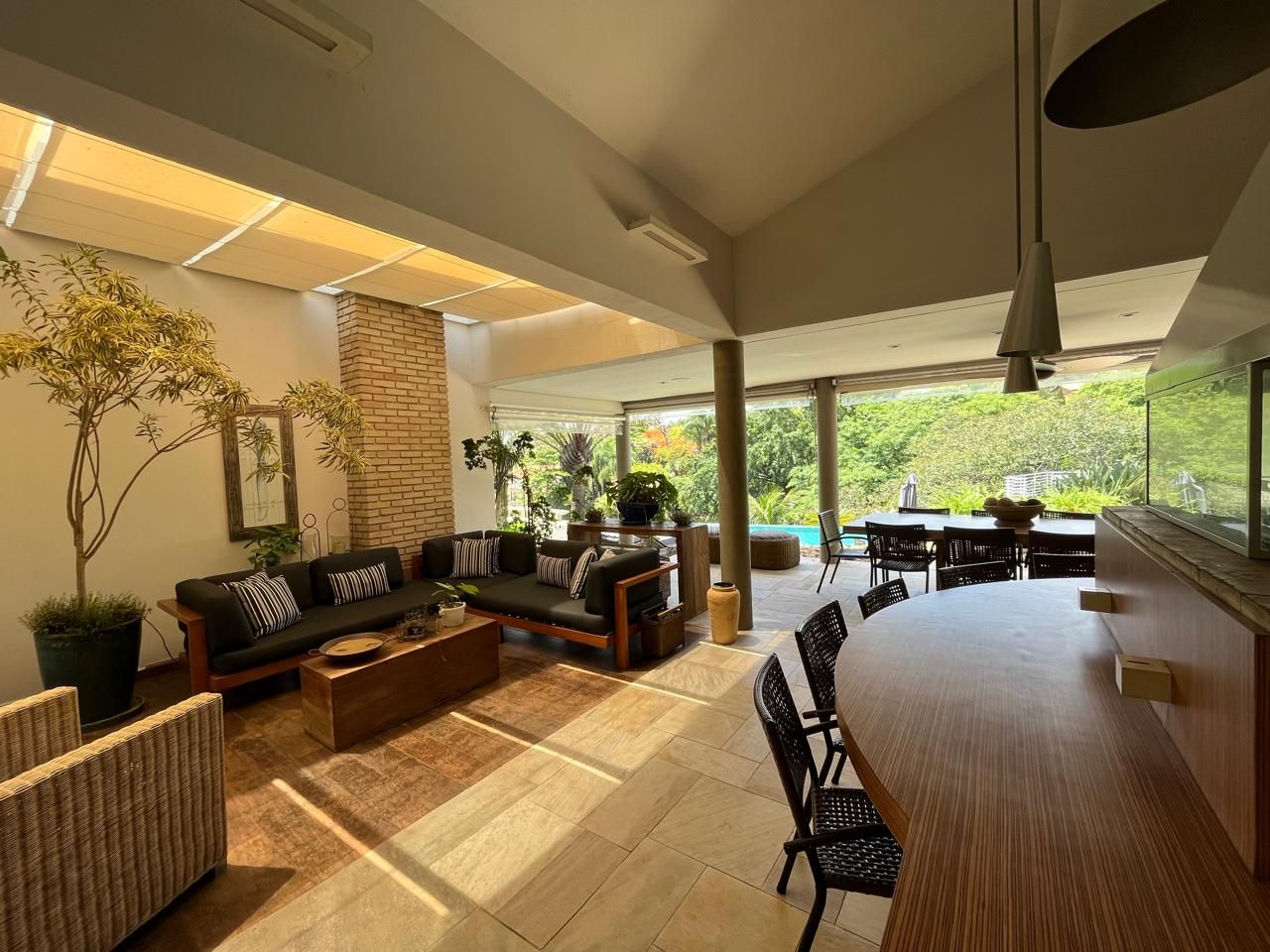 Casa de condomínio à venda no Condomínio Terras de São José: