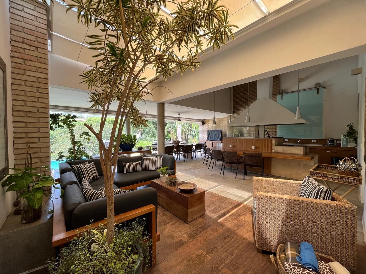 Casa de condomínio à venda no Condomínio Terras de São José: