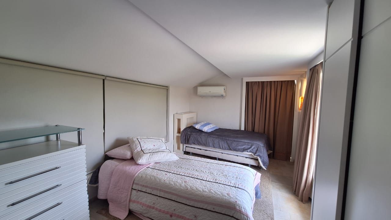 Casa de condomínio à venda no Condomínio Terras de São José: