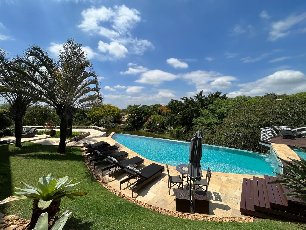 Casa de Condomínio Condomínio Terras de São José Itu 