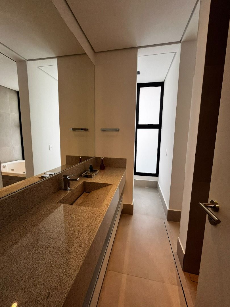 Casa de condomínio à venda no Condomínio Terras de São José: