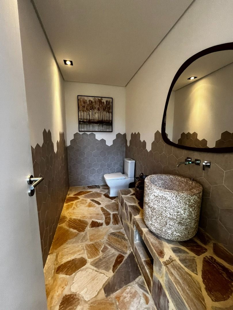 Casa de condomínio à venda no Condomínio Terras de São José: