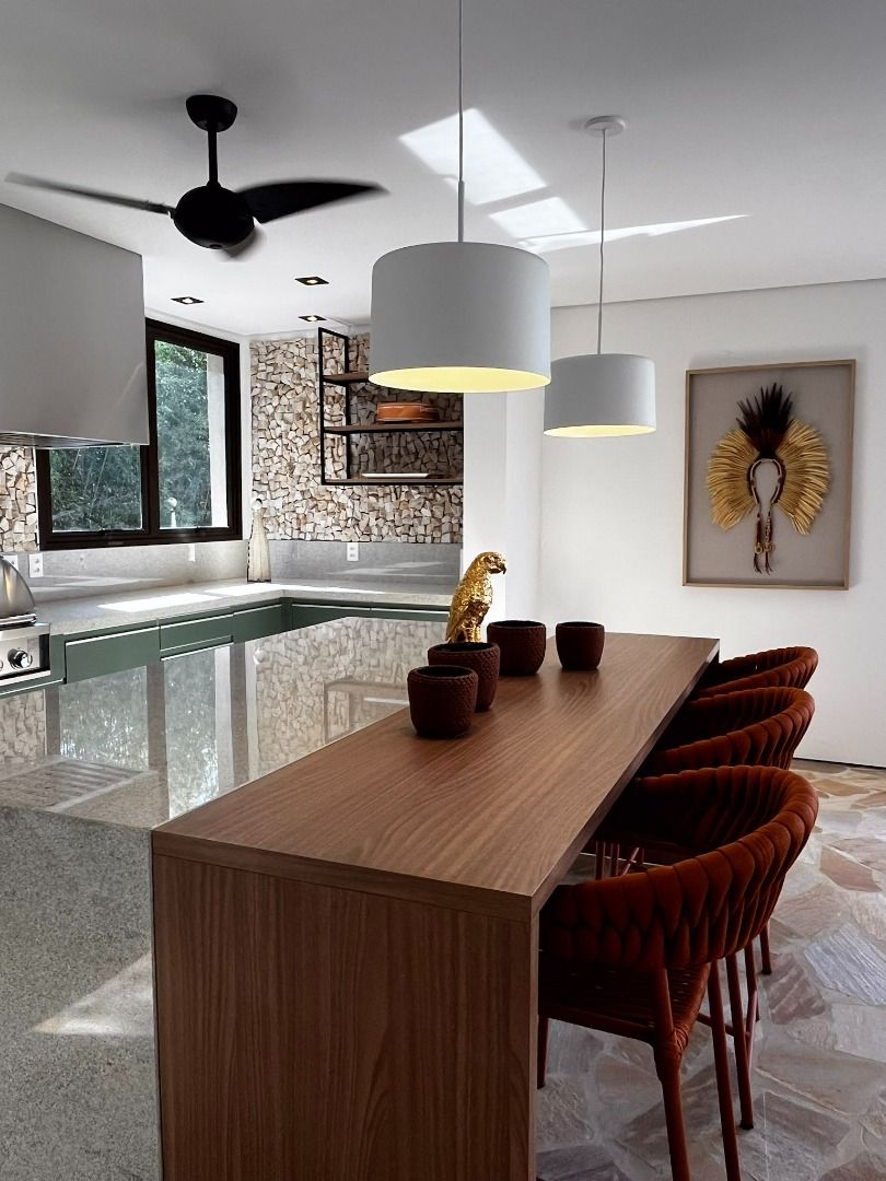 Casa de condomínio à venda no Condomínio Terras de São José: