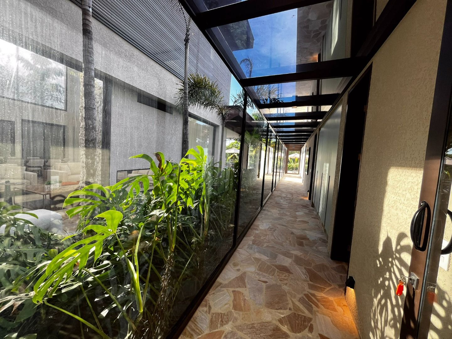 Casa de condomínio à venda no Condomínio Terras de São José: