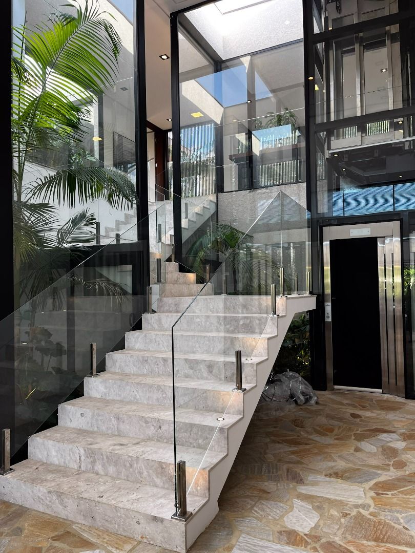 Casa de condomínio à venda no Condomínio Terras de São José: