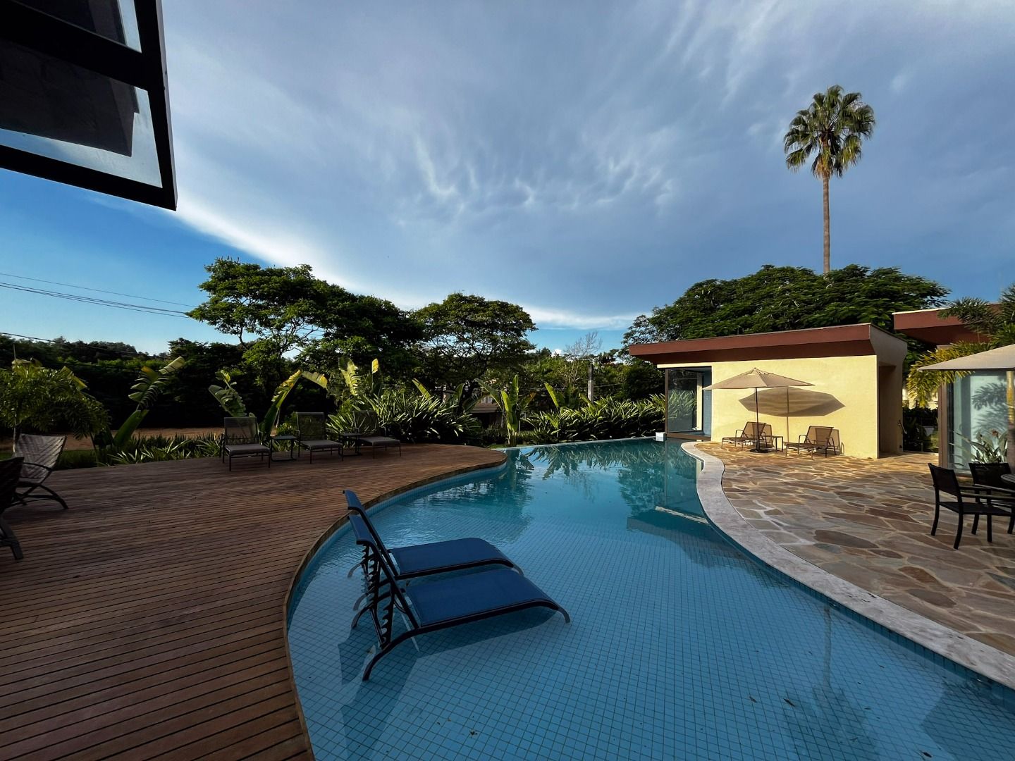 Casa de Condomínio Condomínio Terras de São José Itu 