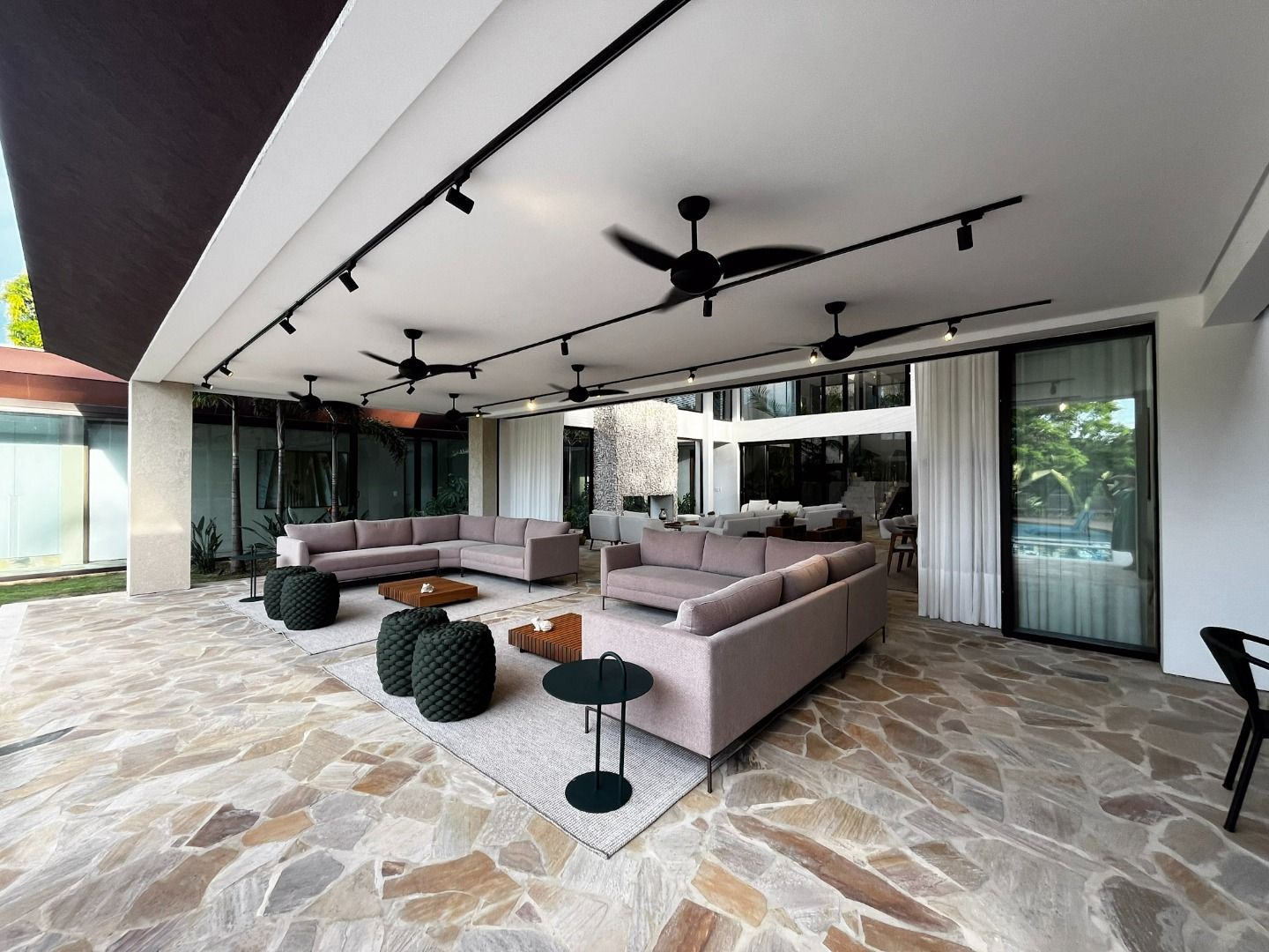 Casa de condomínio à venda no Condomínio Terras de São José: