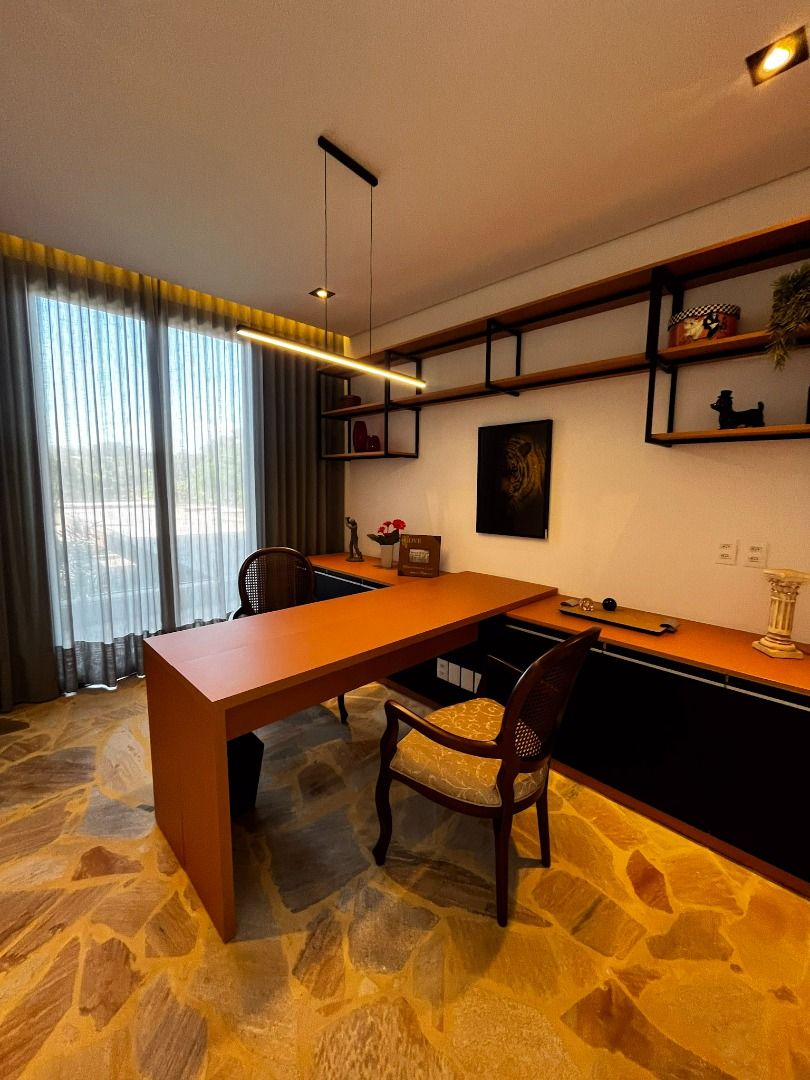 Casa de condomínio à venda no Condomínio Terras de São José: