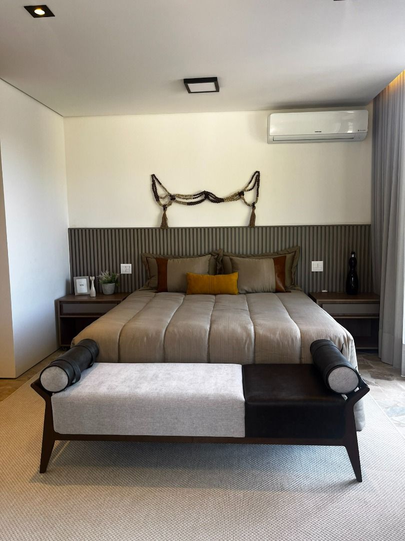 Casa de condomínio à venda no Condomínio Terras de São José: