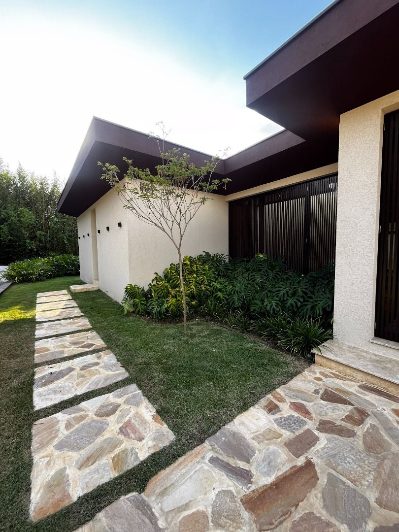 Casa de condomínio à venda no Condomínio Terras de São José: