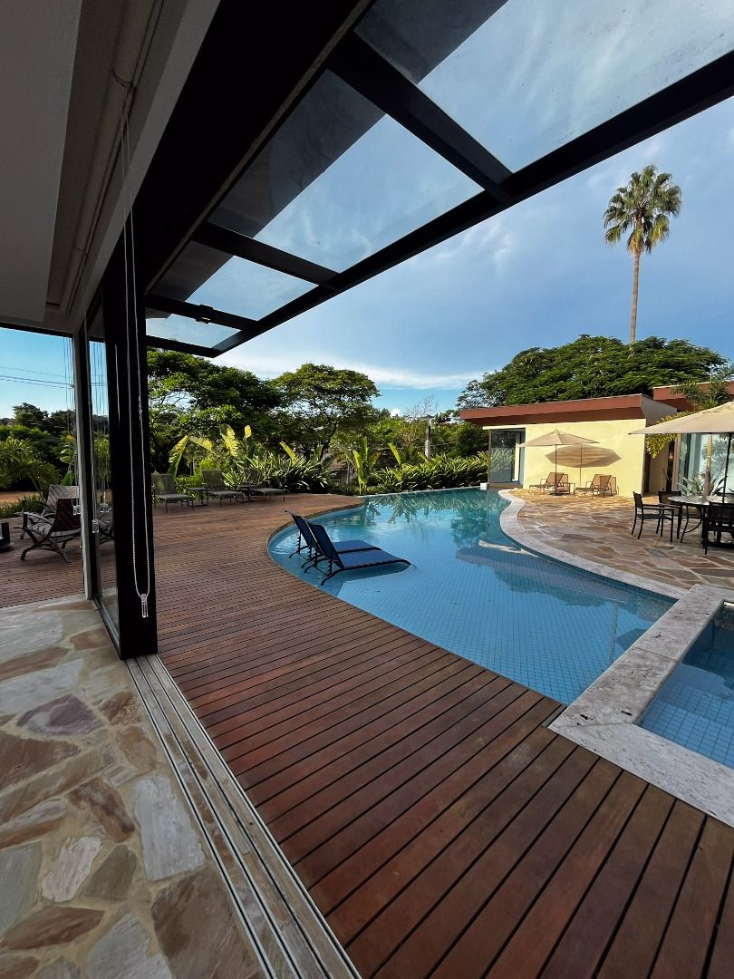 Casa de Condomínio Condomínio Terras de São José Itu 