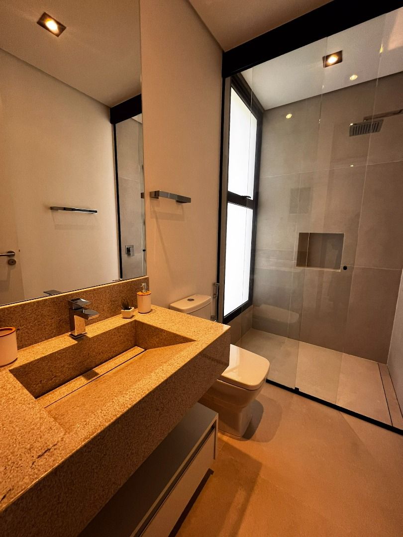 Casa de condomínio à venda no Condomínio Terras de São José: