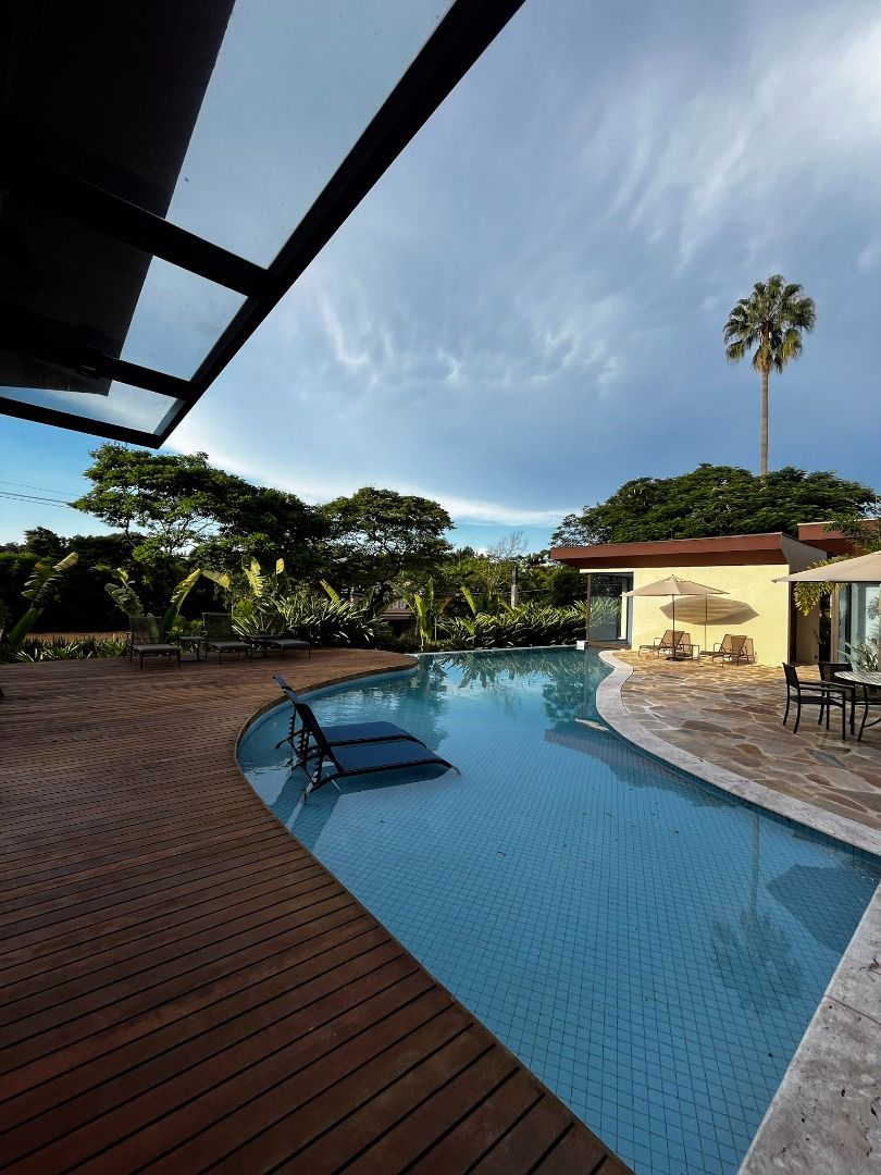 Casa de Condomínio Condomínio Terras de São José Itu 