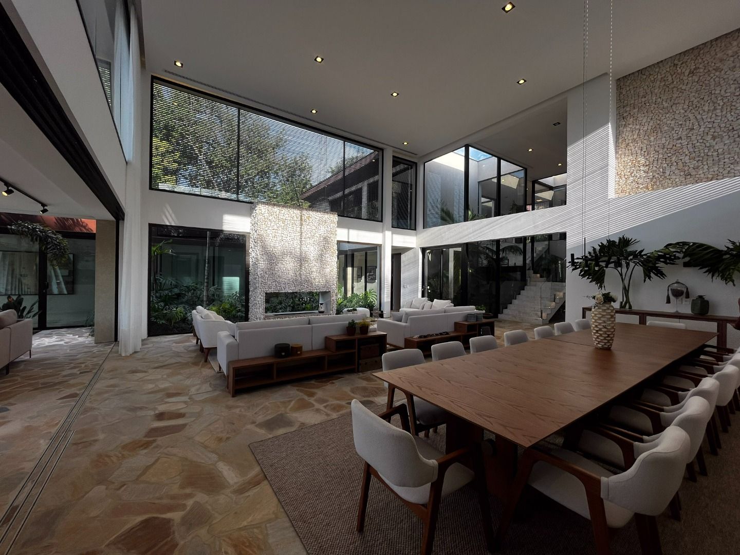 Casa de condomínio à venda no Condomínio Terras de São José: