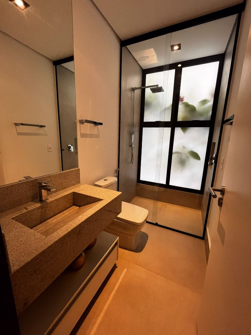 Casa de condomínio à venda no Condomínio Terras de São José: