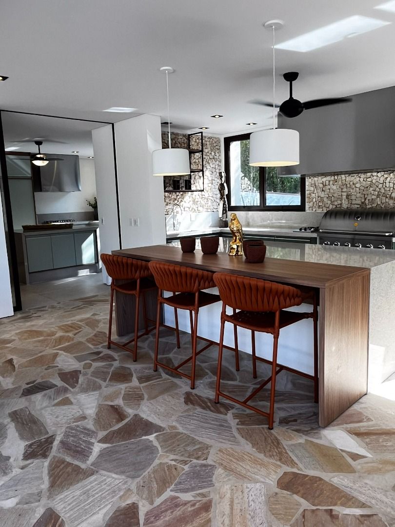 Casa de condomínio à venda no Condomínio Terras de São José: