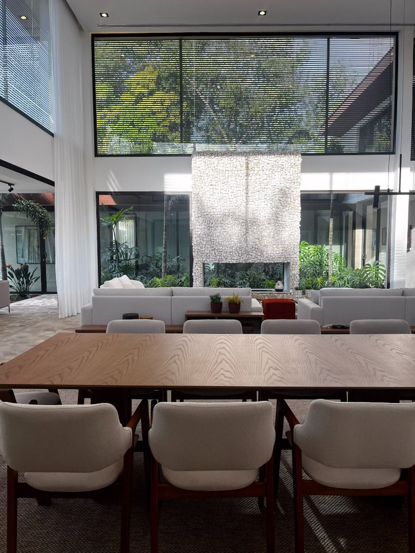 Casa de condomínio à venda no Condomínio Terras de São José: