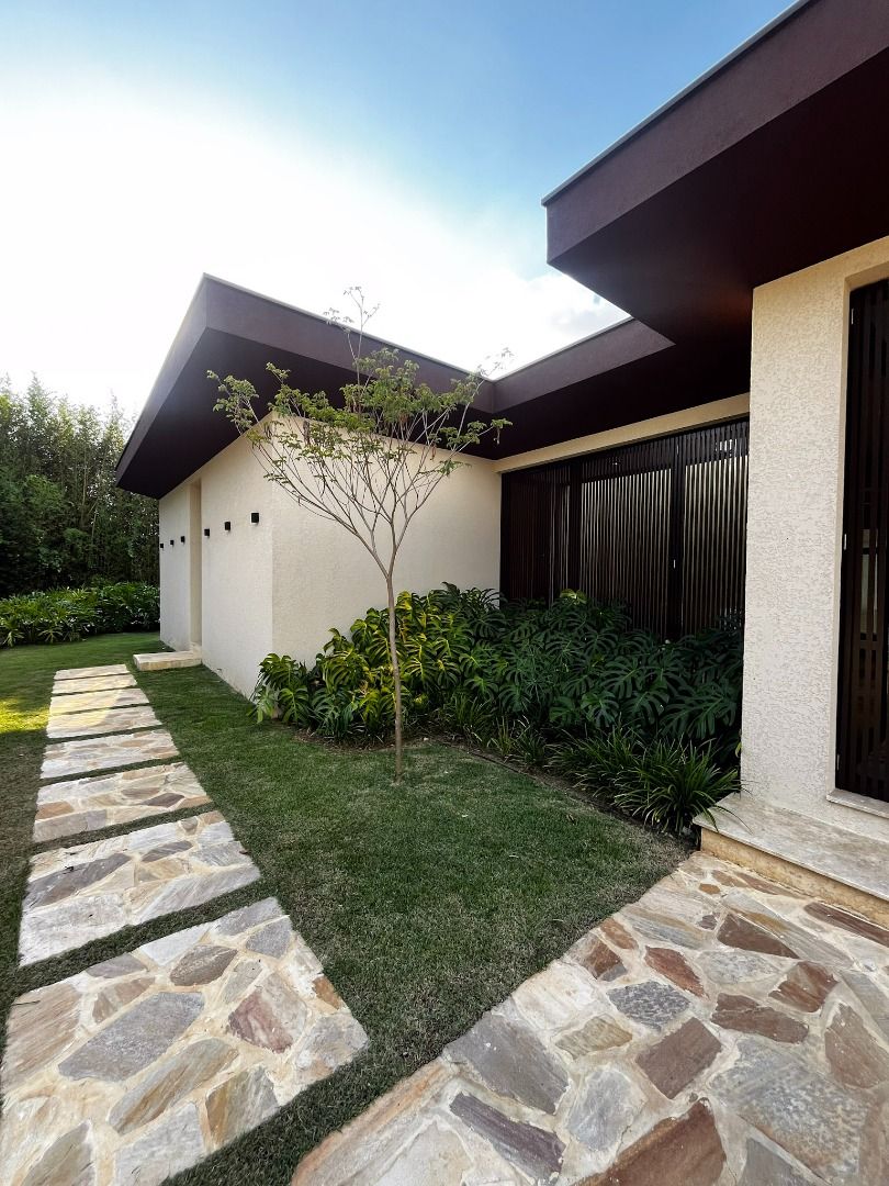 Casa de condomínio à venda no Condomínio Terras de São José: