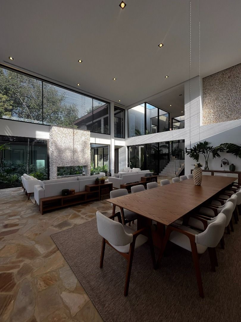 Casa de condomínio à venda no Condomínio Terras de São José: