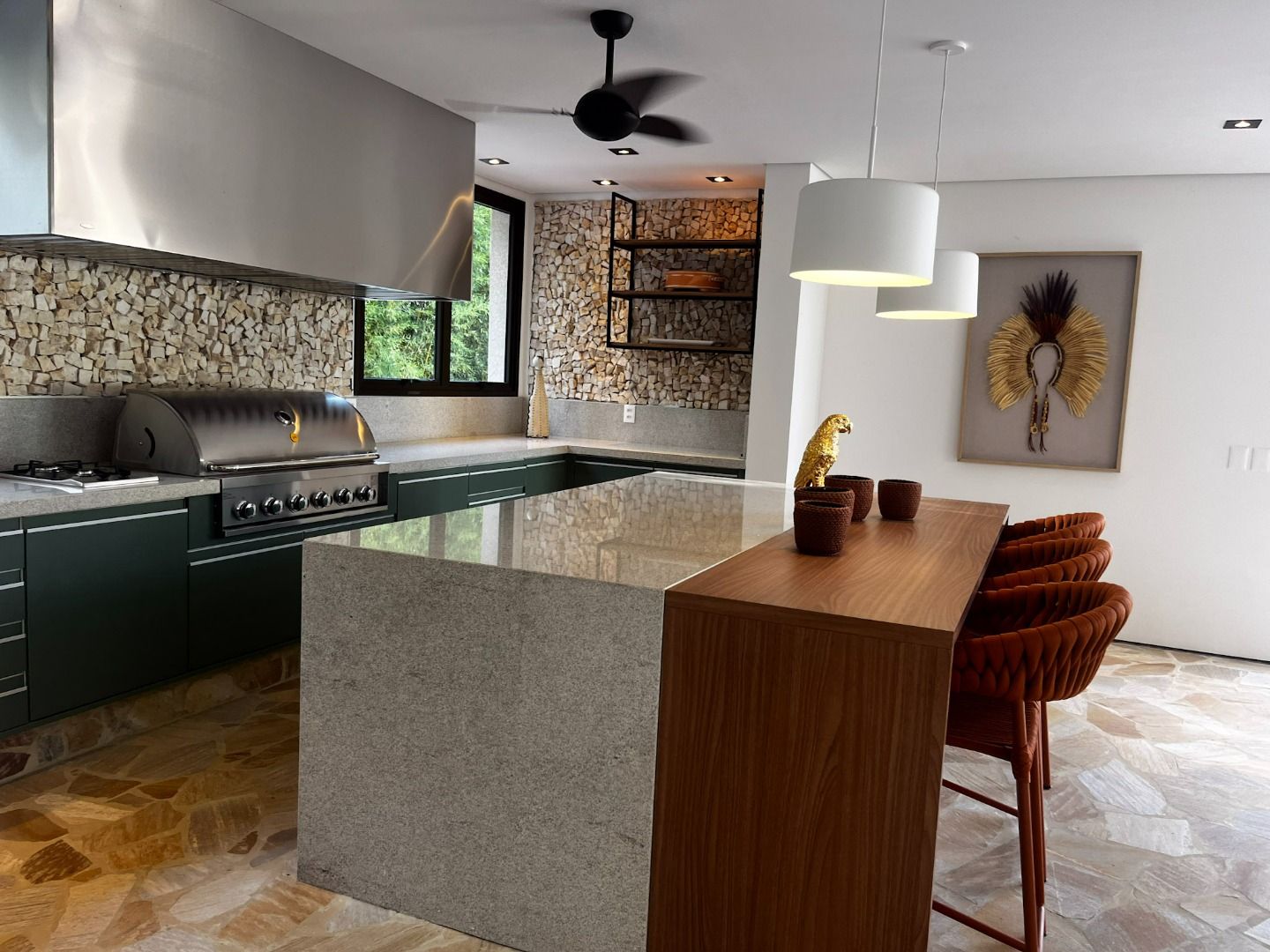 Casa de condomínio à venda no Condomínio Terras de São José: