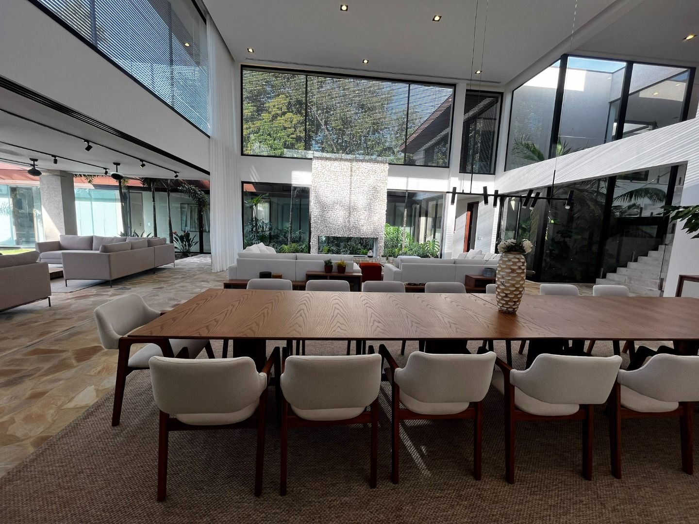 Casa de condomínio à venda no Condomínio Terras de São José: