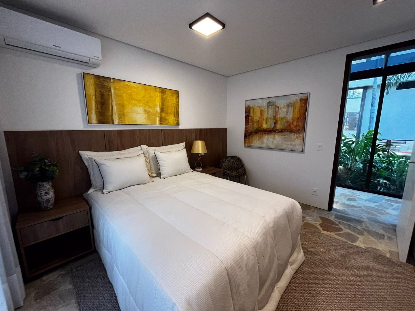 Casa de condomínio à venda no Condomínio Terras de São José: