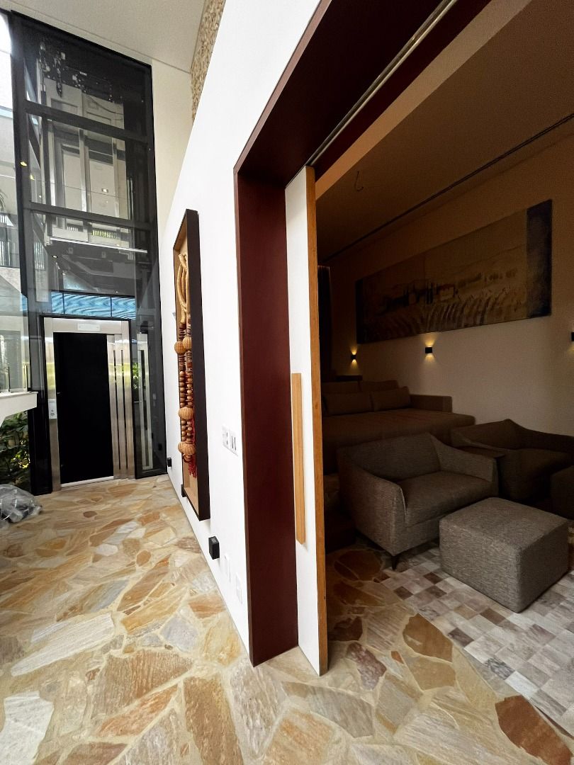 Casa de condomínio à venda no Condomínio Terras de São José: